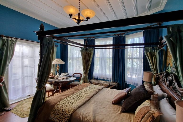 Photo of property in 3 Parnell Street, Rawene, Kaikohe, 0473