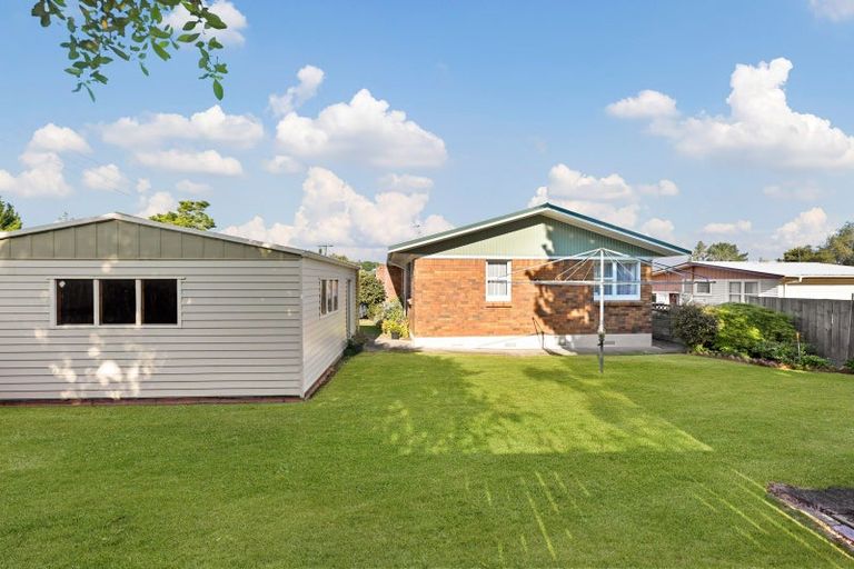 Photo of property in 233 Bankwood Road, Chartwell, Hamilton, 3210