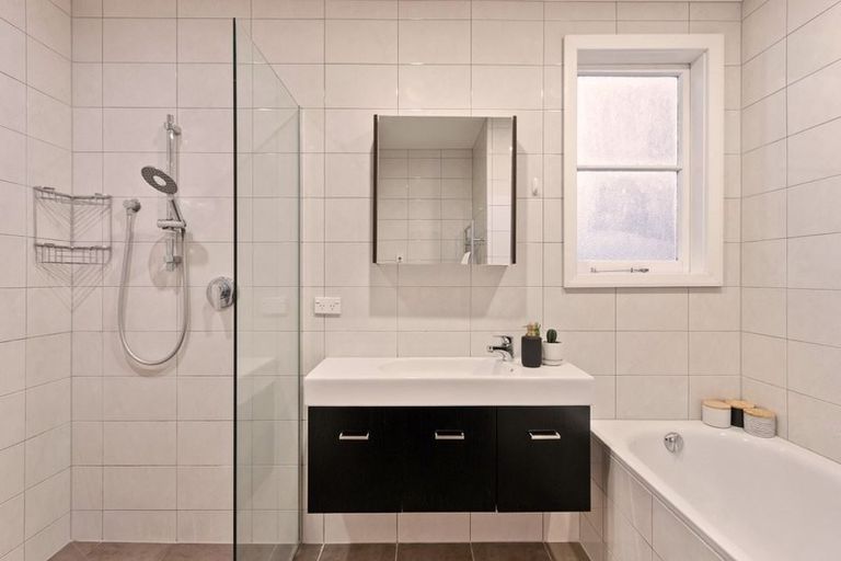 Photo of property in 110a Saint Martins Road, Saint Martins, Christchurch, 8022