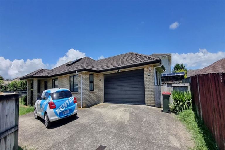 Photo of property in 43 Lili Road, Tuakau, 2121