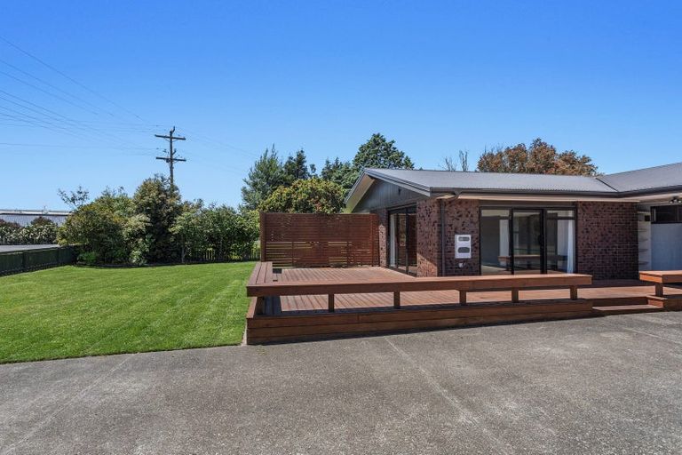 Photo of property in 68 Waioeka Road, Otara, Opotiki, 3197