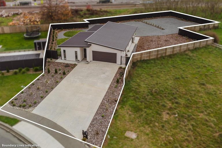 Photo of property in 37 Marine Corps Drive, Solway, Masterton, 5810