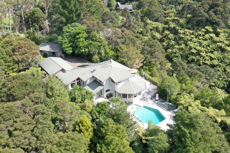 Photo of property in 736 Ponga Road, Opaheke, Papakura, 2584