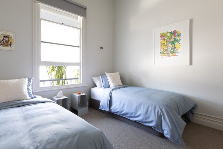 Photo of property in 1 Summer Street, Ponsonby, Auckland, 1011