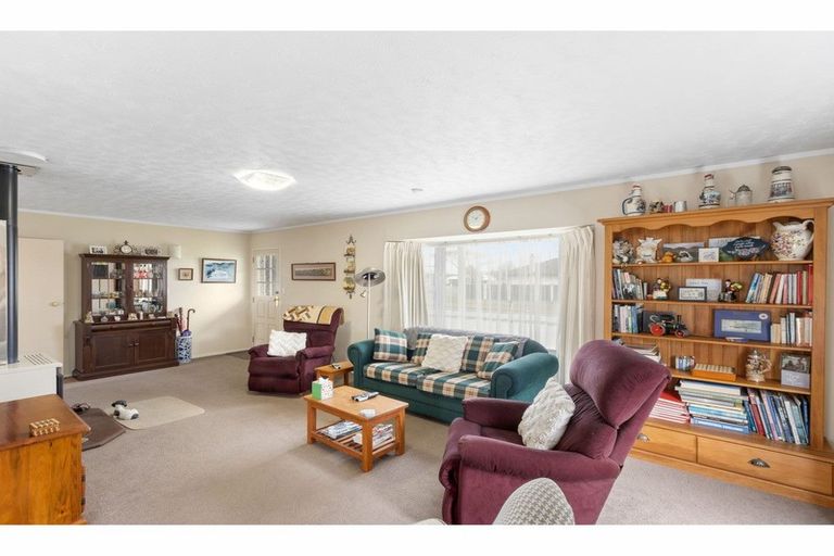 Photo of property in 7 Wainscott Street, Greenmeadows, Napier, 4112