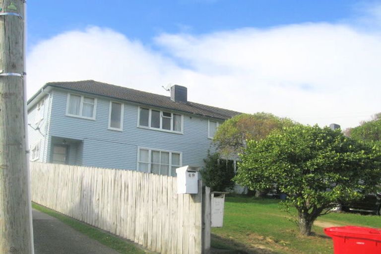 Photo of property in 71-77 Gear Terrace, Ranui, Porirua, 5024