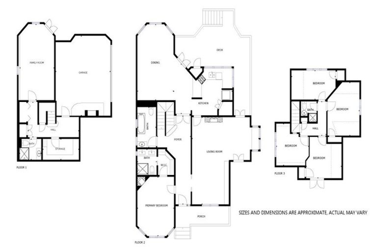 Photo of property in 1/36 Maritime Terrace, Birkenhead, Auckland, 0626