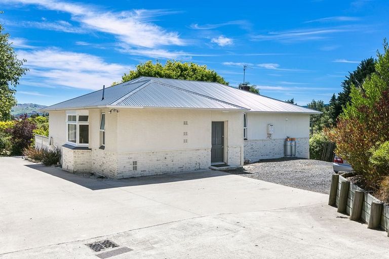 Photo of property in 160 Gladstone Road North, Mosgiel, 9024