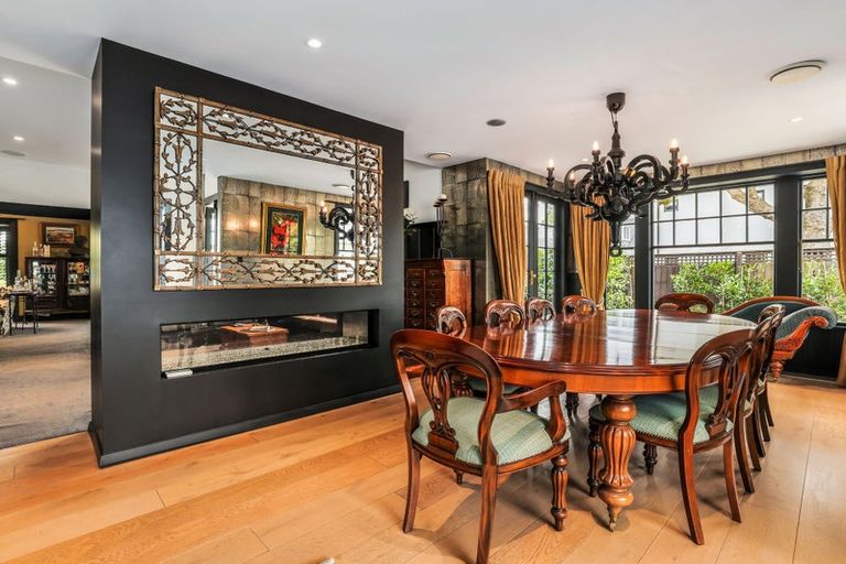 Photo of property in 1 Rochdale Street, Fendalton, Christchurch, 8014