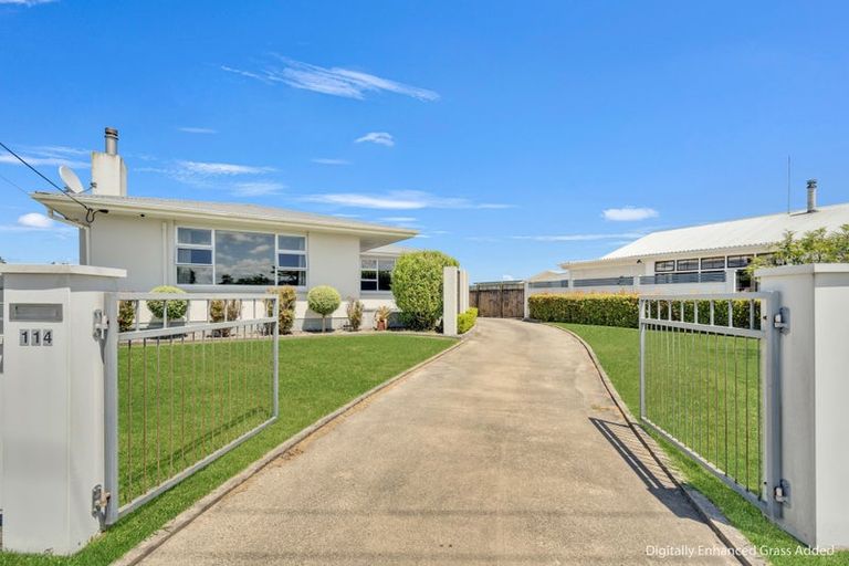 Photo of property in 114 Awakino Road, Dargaville, 0310