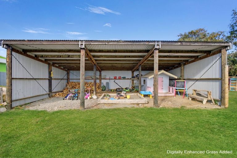 Photo of property in 7 Lampard Street, Methven, 7730