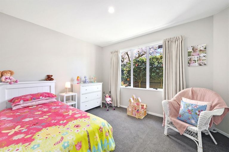 Photo of property in 23 Glencullen Drive, Casebrook, Christchurch, 8051