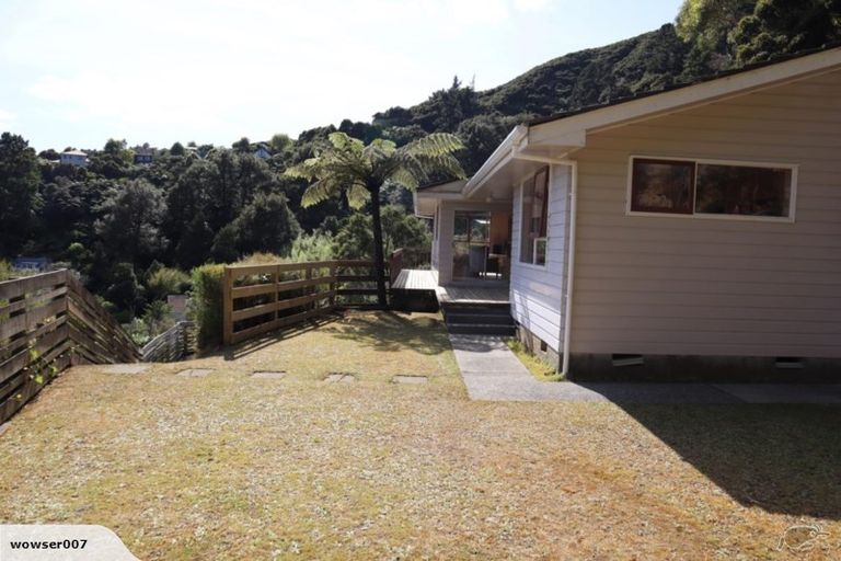 Photo of property in 132 Seddon Street, Naenae, Lower Hutt, 5011