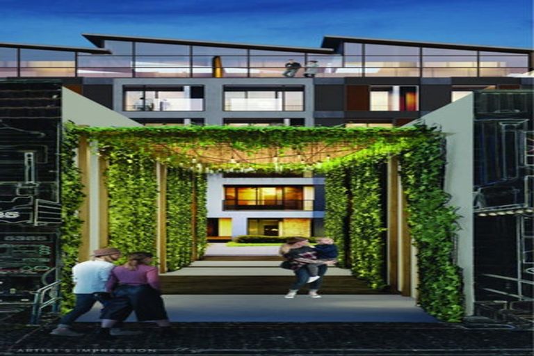 Photo of property in 82 Mokoia Road, Birkenhead, Auckland, 0626