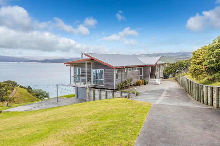Photo of property in 118 Te Wetini Roore Place, Kawhia, 3889