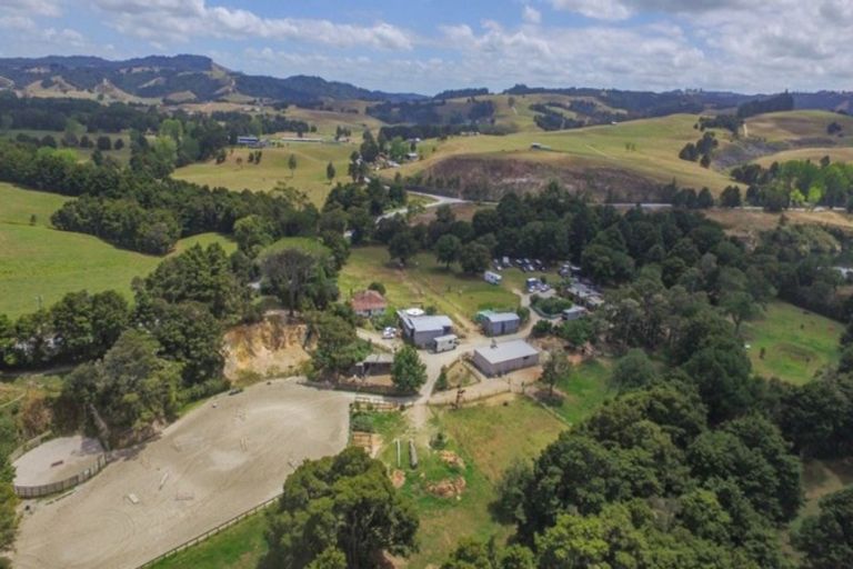 Photo of property in 202-206 Tapuhi Road, Hukerenui, Hikurangi, 0182