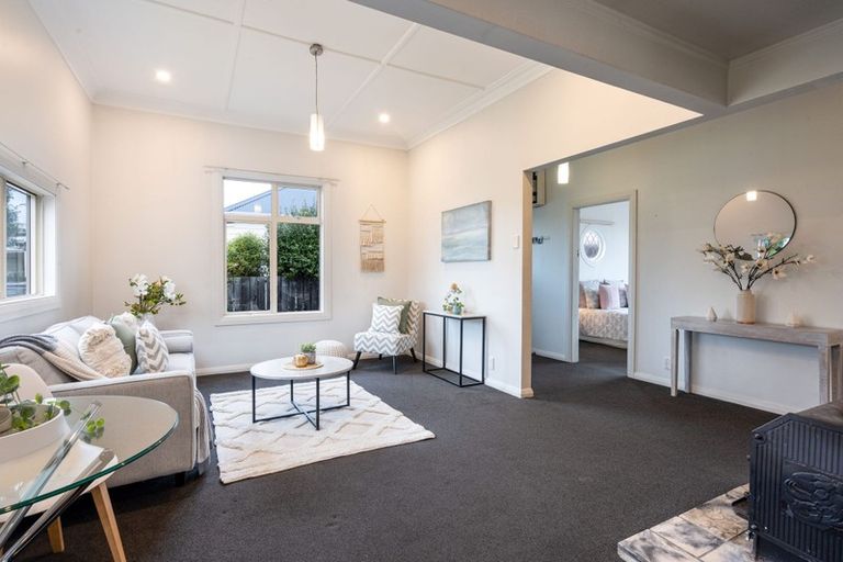 Photo of property in 9 Moreau Street, Saint Kilda, Dunedin, 9012