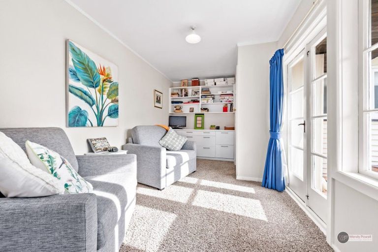 Photo of property in 75 Wyndrum Avenue, Waterloo, Lower Hutt, 5011