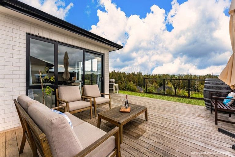 Photo of property in 18 John Fair Drive, Wainui, 0932