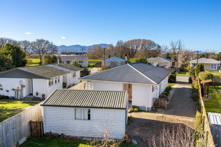 Photo of property in 35 Henderson Street, Riversdale, Blenheim, 7201