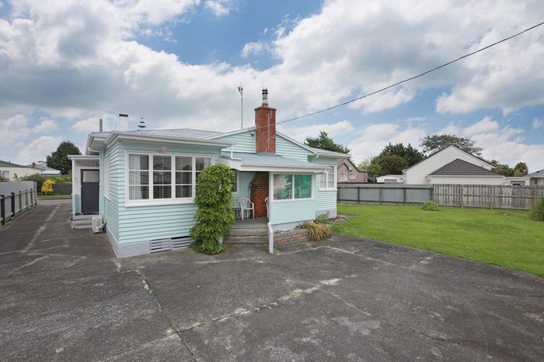 Photo of property in 7 Fair Crescent, Feilding, 4702