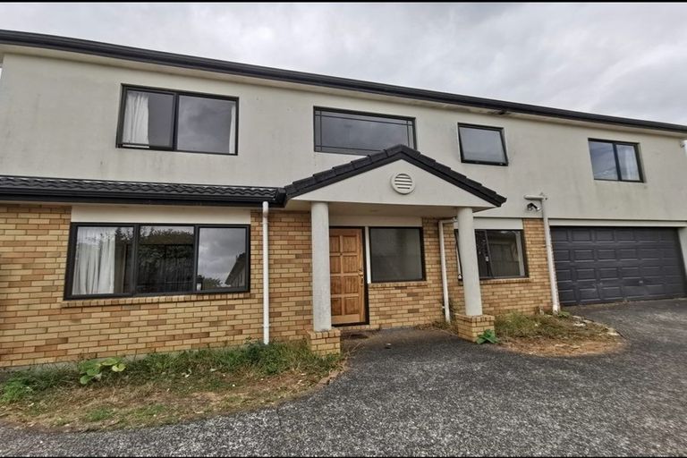 Photo of property in 59f Hillsborough Road, Hillsborough, Auckland, 1042