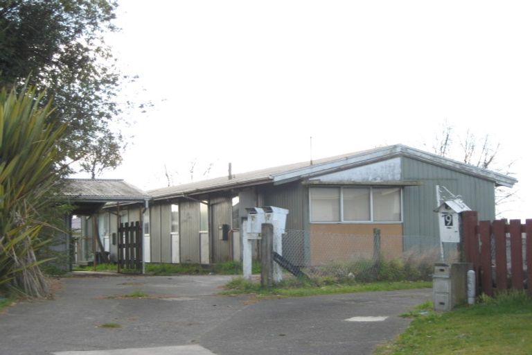 Photo of property in 10a Nikau Place, Murupara, 3025