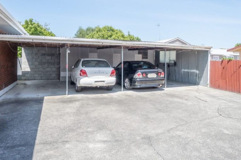 Photo of property in 3/132 Heretaunga Street, Palmerston North, 4414
