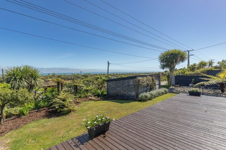 Photo of property in 697 Main South Road, Gladstone, Greymouth, 7805