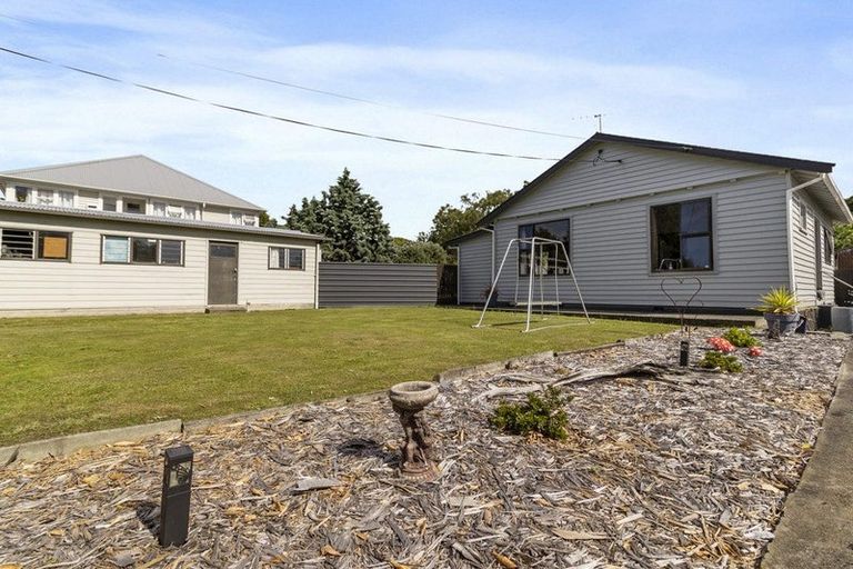 Photo of property in 89 Luxmoore Road, Marchwiel, Timaru, 7910