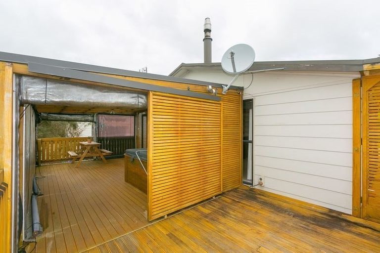 Photo of property in 121 Parklands Avenue, Bell Block, New Plymouth, 4312