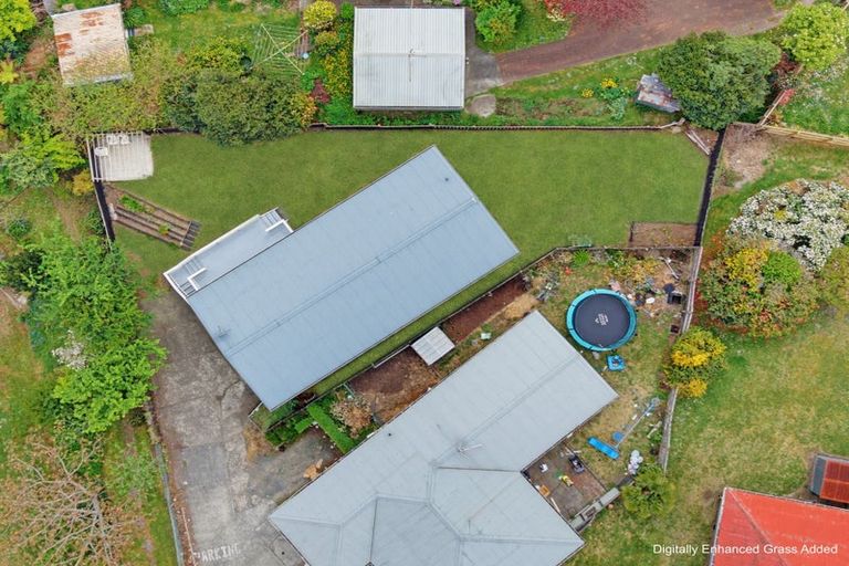 Photo of property in 311a Malfroy Road, Pomare, Rotorua, 3015