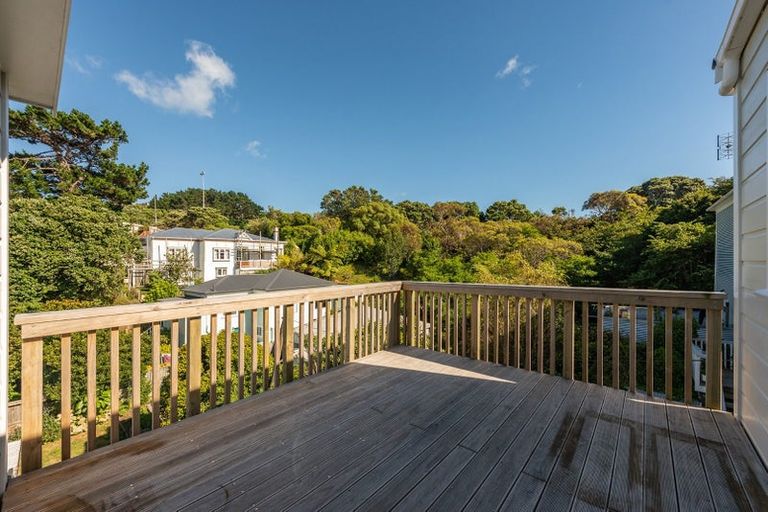 Photo of property in 426 Adelaide Road, Berhampore, Wellington, 6023