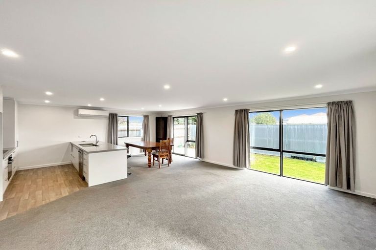 Photo of property in 72a Grove Street, Tinwald, Ashburton, 7700