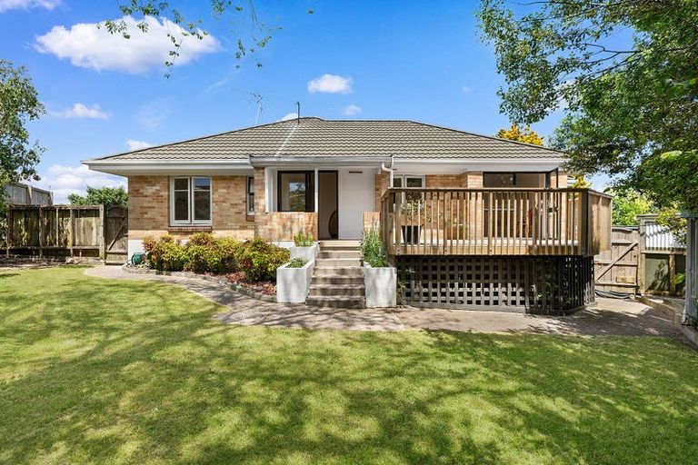 Photo of property in 196 Te Rapa Road, Beerescourt, Hamilton, 3200