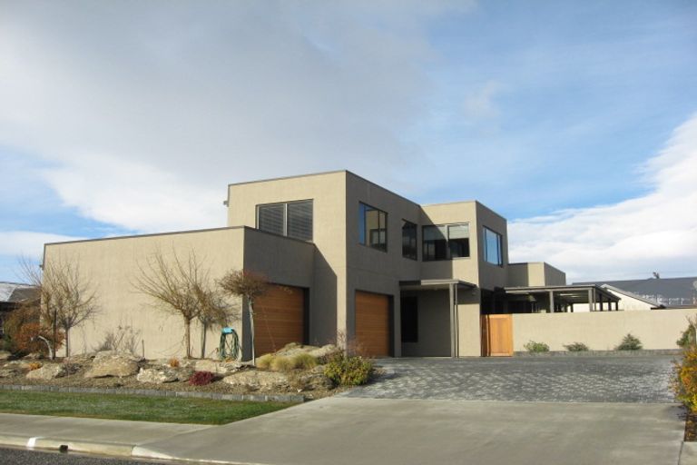 Photo of property in 27 Larch Crescent, Alexandra, 9320