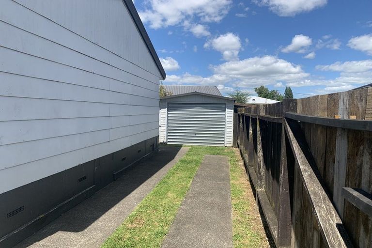 Photo of property in 60c Insoll Avenue, Enderley, Hamilton, 3214