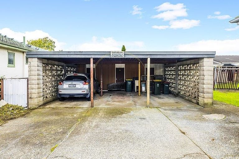 Photo of property in 4/544 Great South Road, Manukau, Auckland, 2025