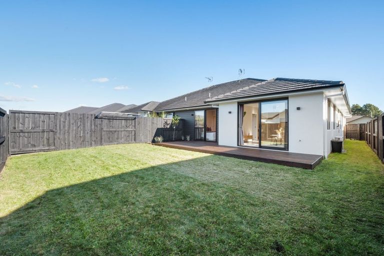 Photo of property in 1/24 Maggie Place, Chartwell, Hamilton, 3281