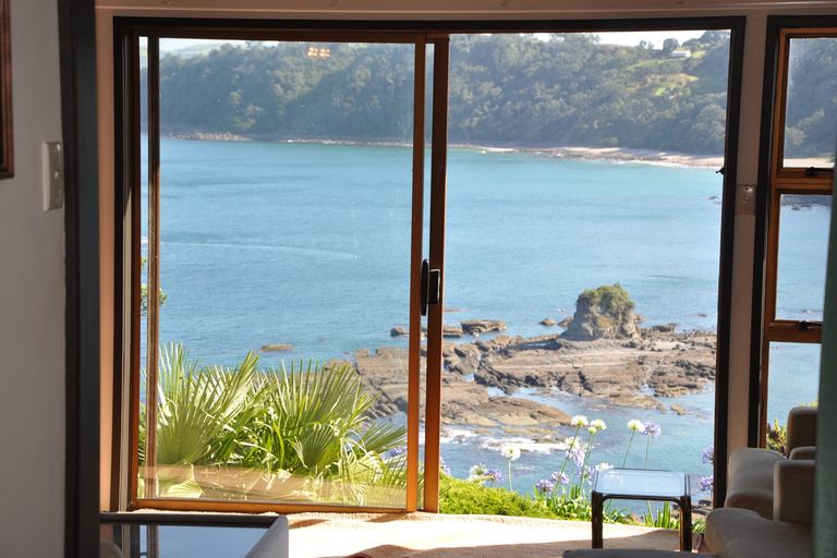 Photo of property in 25 Hillside Crescent, Leigh, 0985