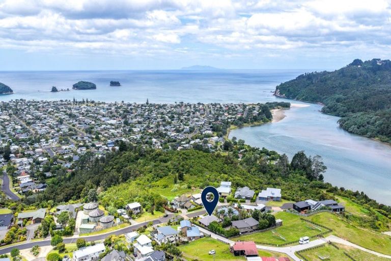 Photo of property in 101 Estuary View, Whangamata, 3620