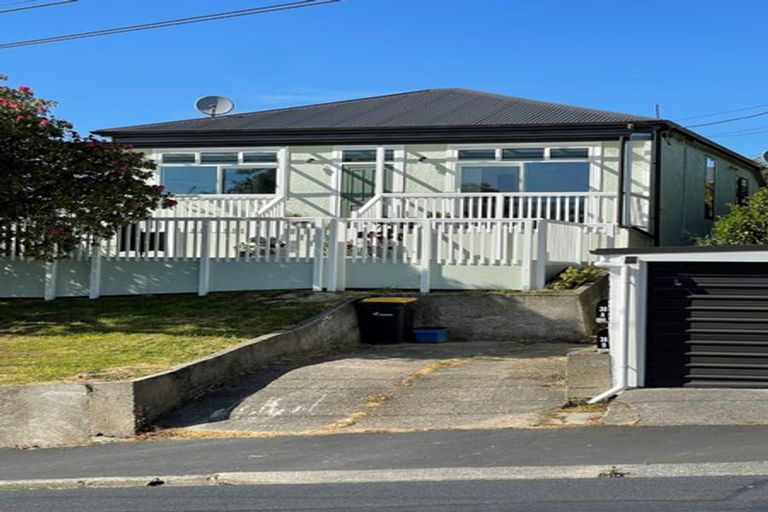Photo of property in 38 Argyle Street, Mornington, Dunedin, 9011