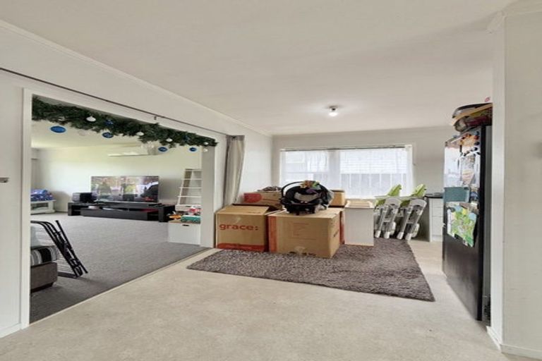 Photo of property in 14 Ruthven Road, Wainuiomata, Lower Hutt, 5014