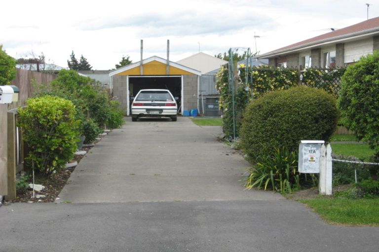 Photo of property in 17 Seadown Crescent, Amberley, 7410