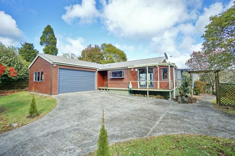 Photo of property in 37 Cameron Road, Te Puke, 3119