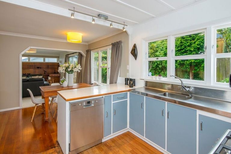 Photo of property in 181 Campbell Street, Karori, Wellington, 6012