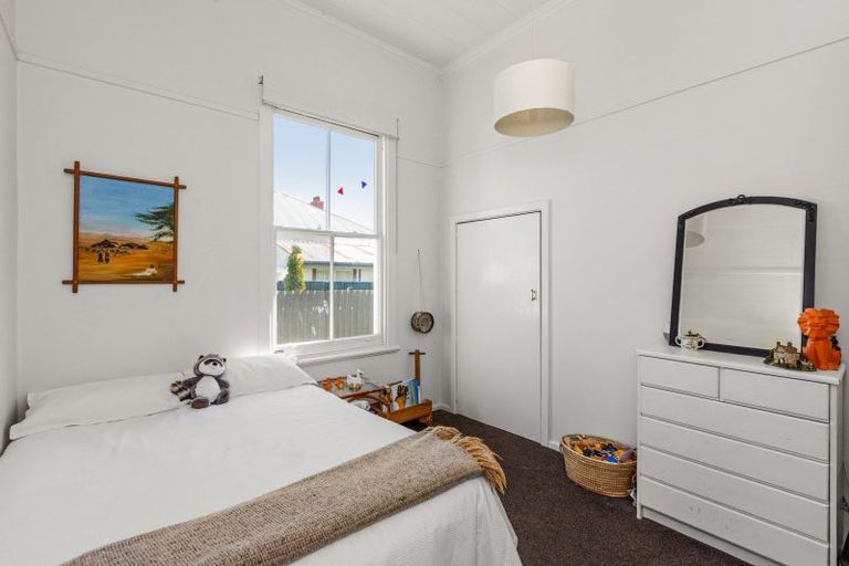 Photo of property in 95 Wellesley Road, Napier South, Napier, 4110