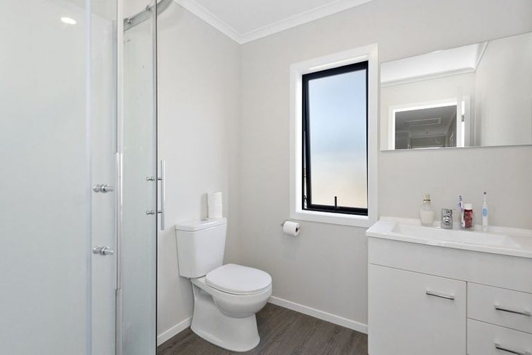 Photo of property in 4/61 Fifth Avenue, Enderley, Hamilton, 3214