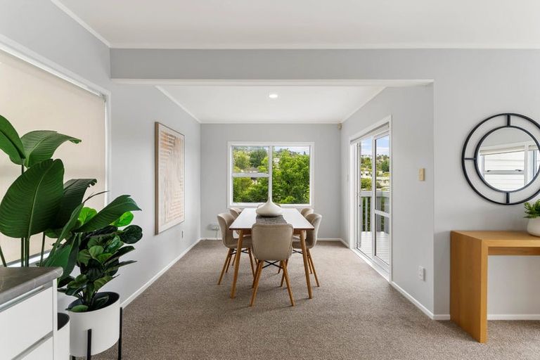 Photo of property in 34 Mcdowell Crescent, Hillcrest, Auckland, 0627