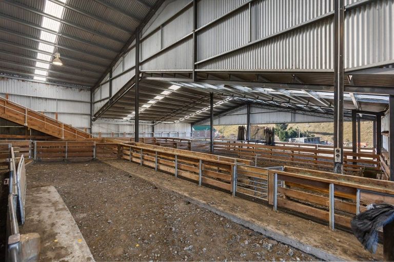 Photo of property in 537 Aubrey Road, Wanaka, 9305